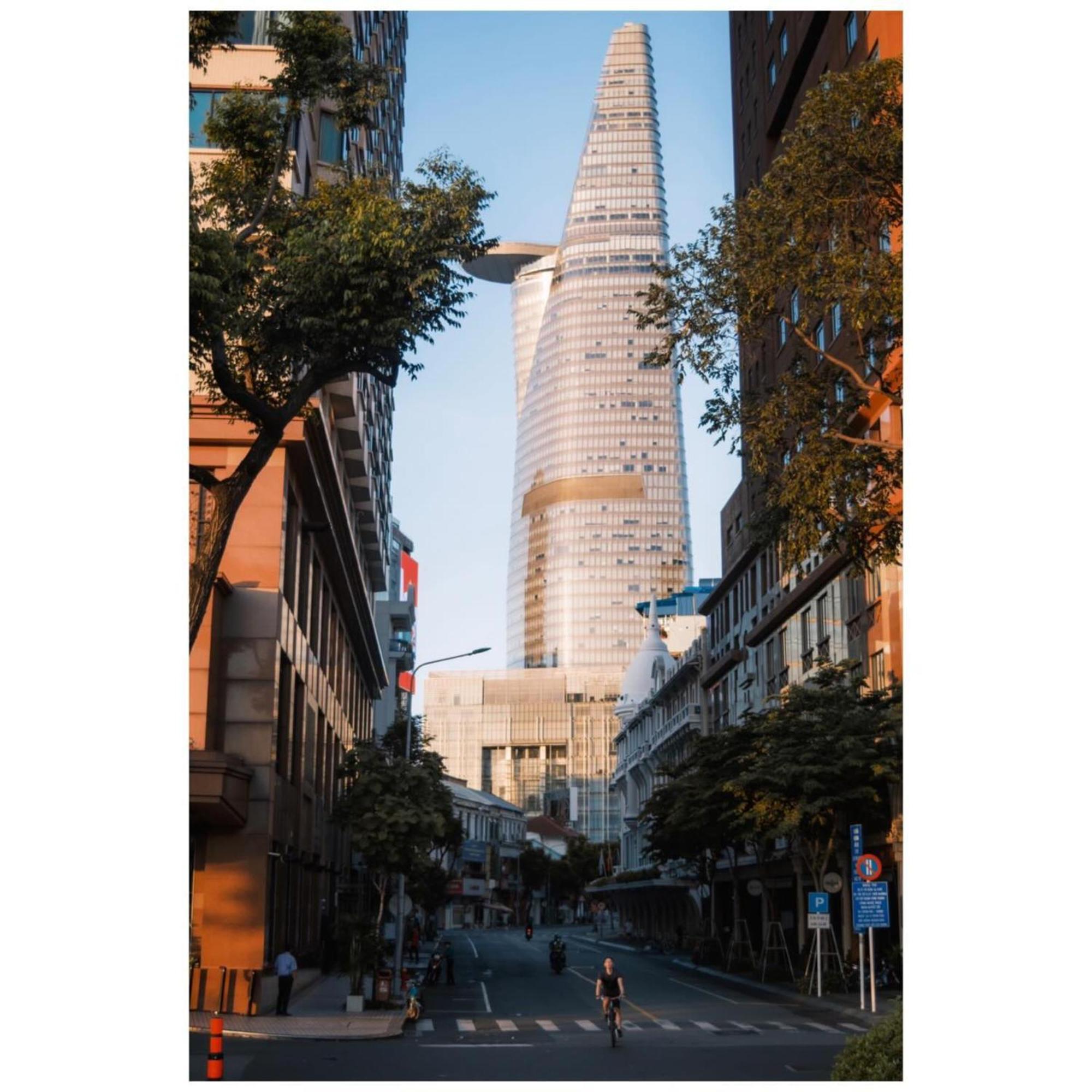 Maison Saigon - New Urban Escape 胡志明市 外观 照片