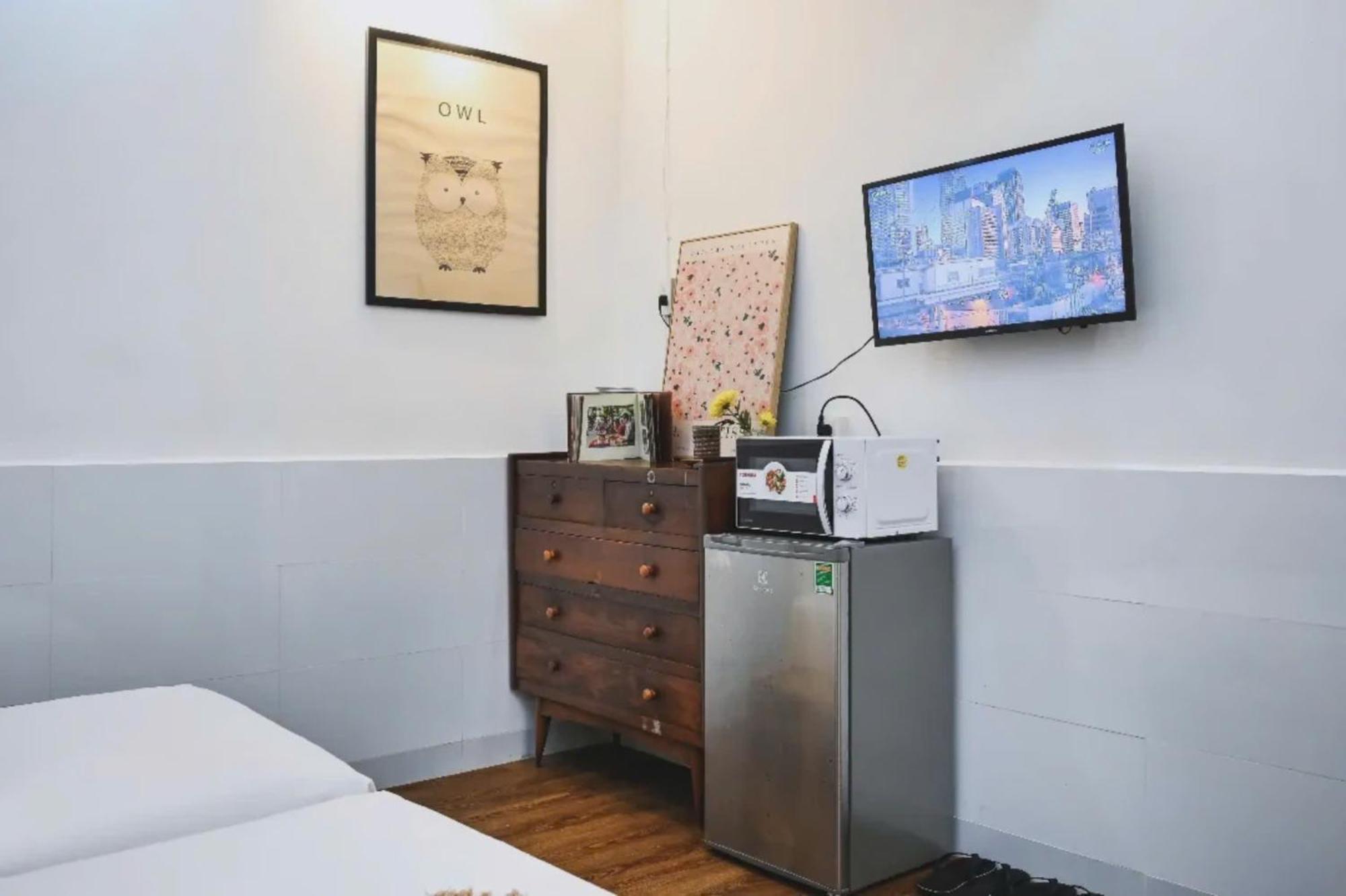 Maison Saigon - New Urban Escape 胡志明市 外观 照片