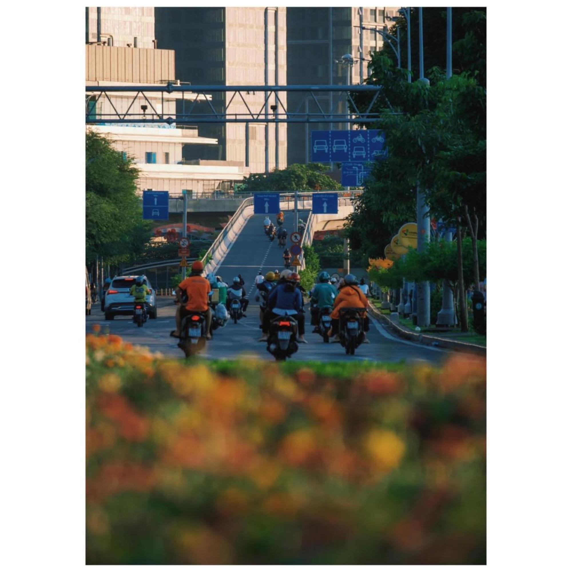 Maison Saigon - New Urban Escape 胡志明市 外观 照片