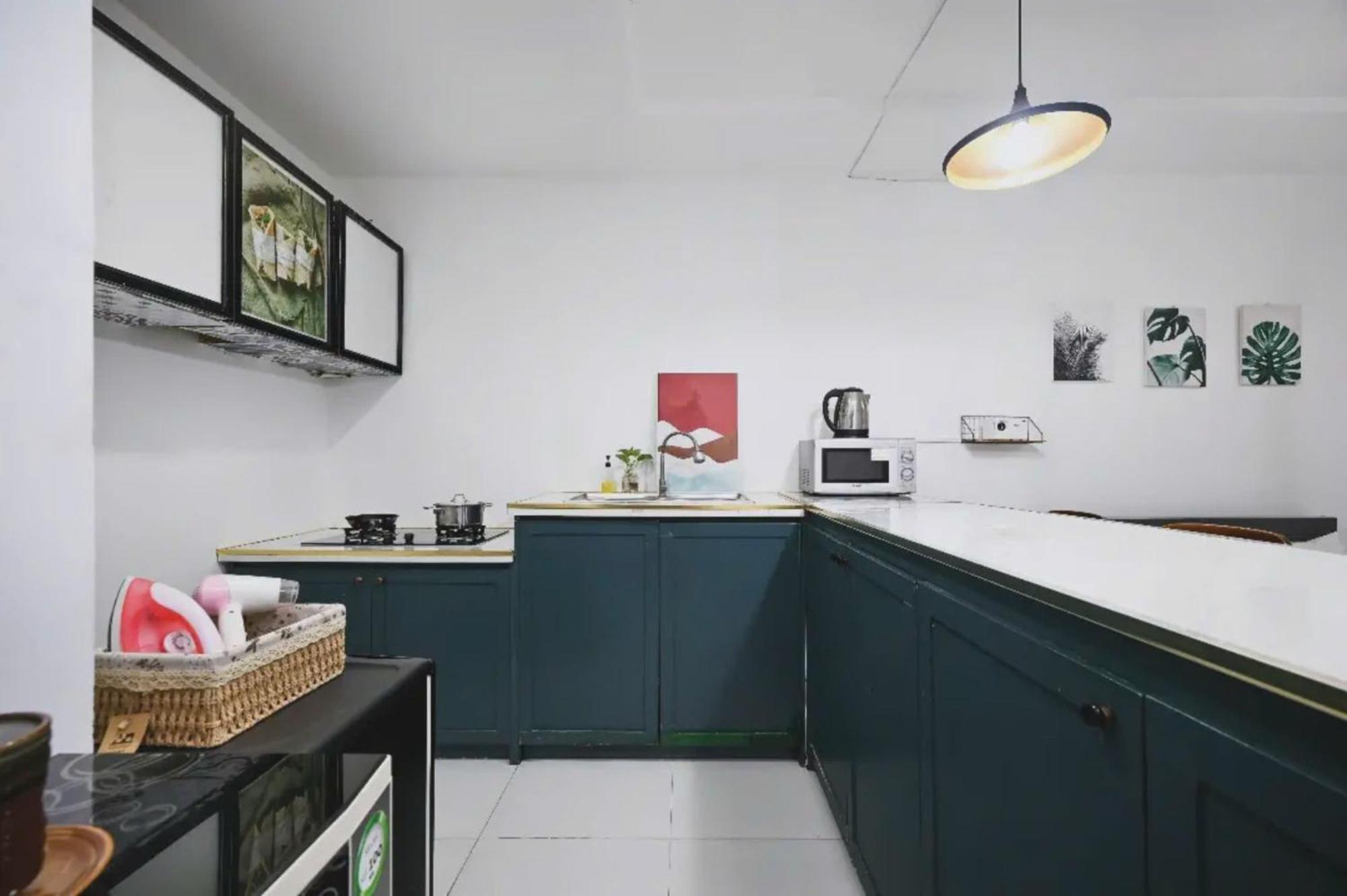 Maison Saigon - New Urban Escape 胡志明市 外观 照片