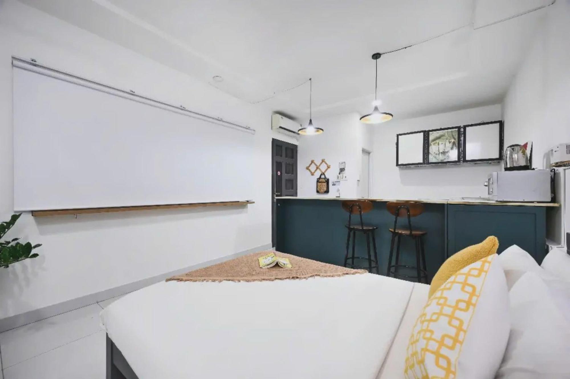 Maison Saigon - New Urban Escape 胡志明市 客房 照片