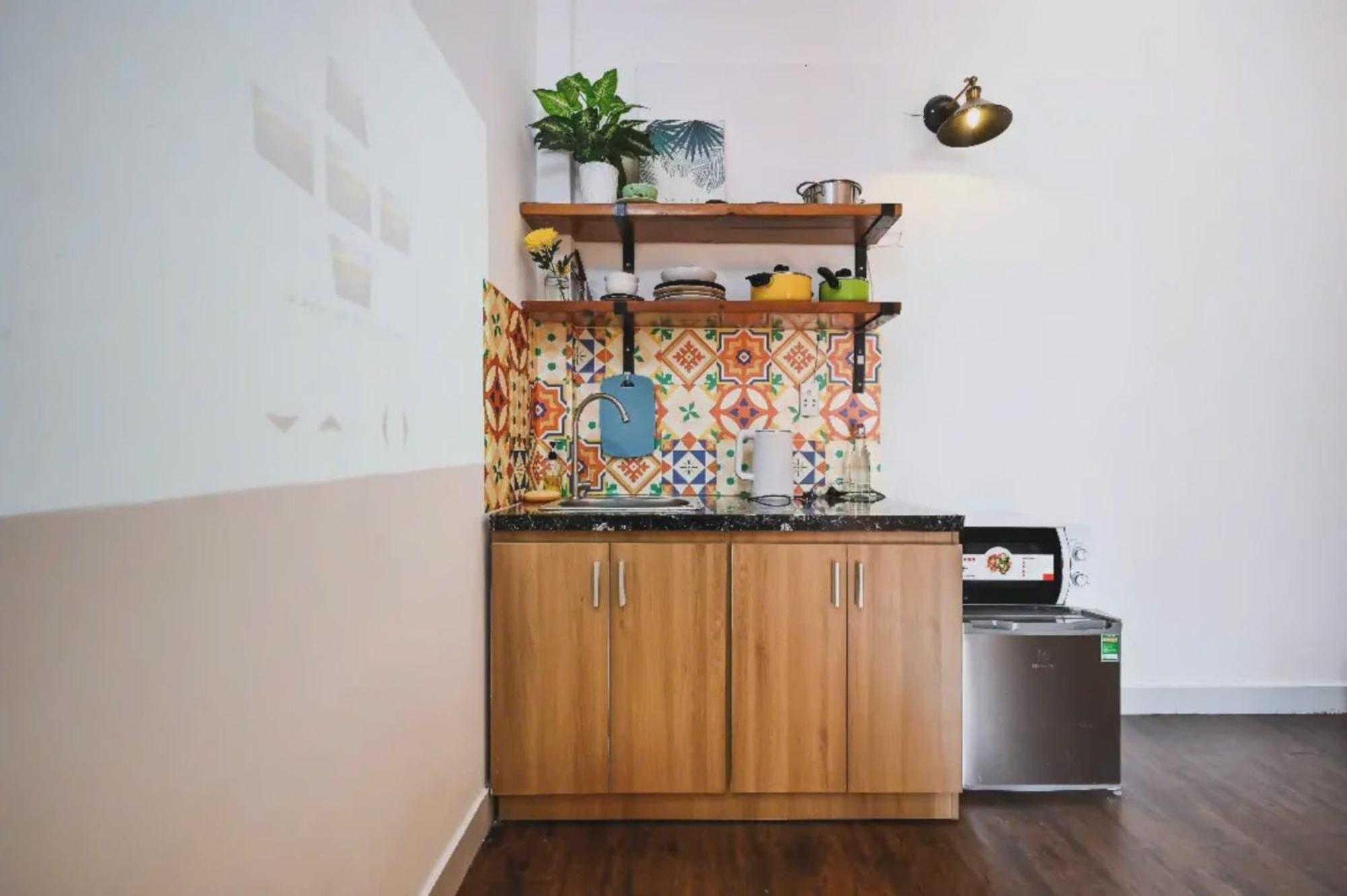 Maison Saigon - New Urban Escape 胡志明市 客房 照片