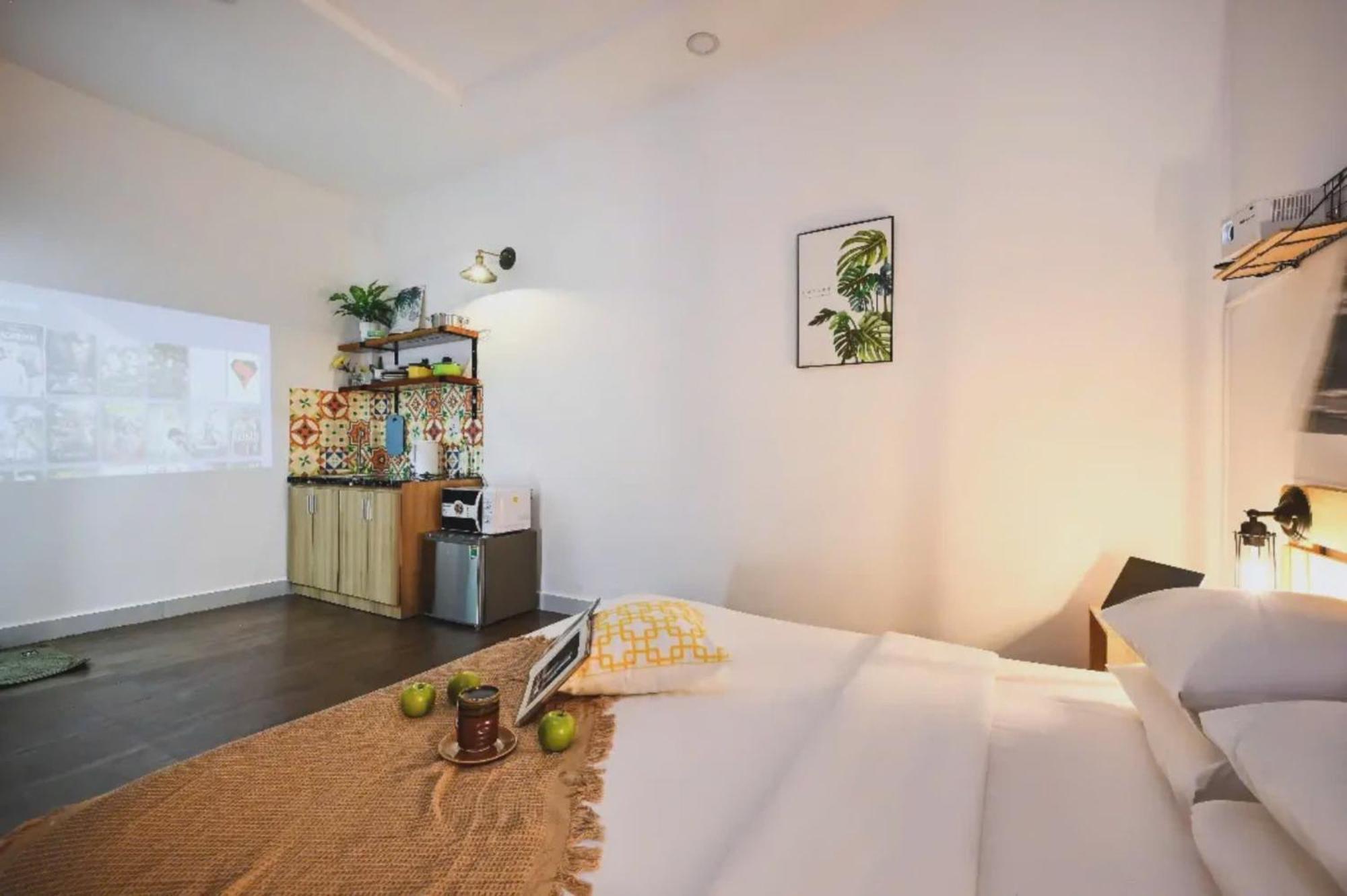 Maison Saigon - New Urban Escape 胡志明市 客房 照片